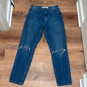 ASOS Denim Remo Blue Jeans Women’s Size 24